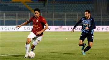 بث مباشر.. قناة مفتوحة تنقل مباراة بيراميدز وسيراميكا كليوباترا في الدوري المصري الممتاز